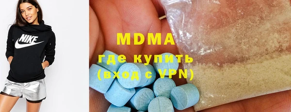 винт Няндома